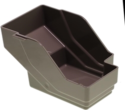 Delonghi AS00006685 Coffee Ground Contein. Beige(pp)