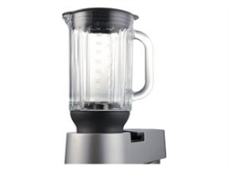 Kenwood ThermoResist Glass Blender Attachment AT358