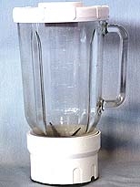 KenWood Thermo-Resist Glass Blender AWAT338001