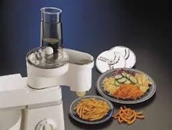Kenwood H/S Slicer Shredder AWAT998003