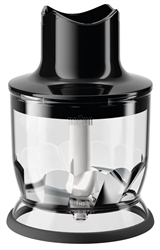 Braun Additional Smaller Bowl 350 ML + Chopping Blade AX22110027