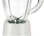 Sunbeam Glass BLSBX3-W00 JAR