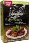 Bradley Sage / Sausage BTSG48