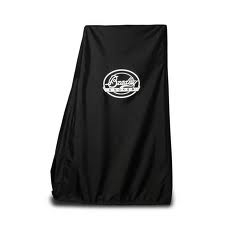 Bradley Smoker Weather Guard For Digital 6 Rack Smoker,