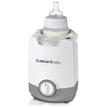 Cuisinart Bottle Warmer with Night Light BW-10C