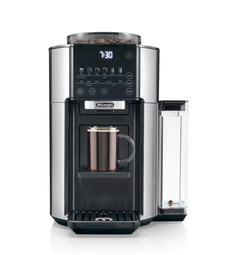 TrueBrew Drip Coffee Maker CAM1025MB