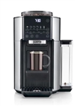 De'Longhi TrueBrew Automatic Coffee Machine - Stainless CAM51025MB