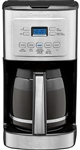 Cuisinart 14-Cup Stainless Steel Coffeemaker Machine Brew Automatic  Refurbished | CBC-6400