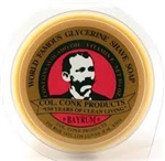 Perma  Brands Corp Colonel Conk Bay Rum Glycerin Shave Soap CC-143