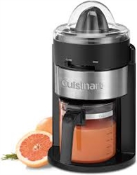 Cuisinart Citrus Juicer with Carafe CCJ-900C
