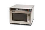 Celco Compact Commercial Microwave Oven CCM1800