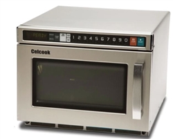 Celcook Compact Commercial Microwave Oven CCM2100