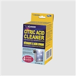 Zojirushi Cleaner for Electric Pots, 4 Packets, 100-Percent CD-K03EJU