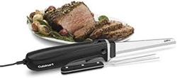 Cuisinart Electric Knife With Stand CEK-41C