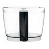 Cuisinart 4-Cup Workbowl Black CH-4DCWB