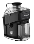 Cuisinart Compact Juice Extractor CJE-500C