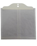 Sunbeam Rocket Grill Parchment Pouches CKSTCG-BAG15