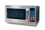 Celco High Capacity Microwave Oven, 1000 watts CMD1000T