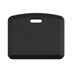 Companion Mat Black- Anti fatigue