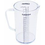 Cuisinart Measuring Cup for CSB-100C CSB-100MC