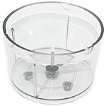Cuisinart Work Bowl for CSB-100C CSB-100WB