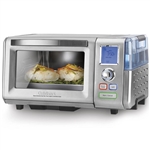 Cuisinart Combo Steam Convection Oven CSO-300NC