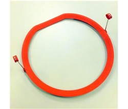 Chef Pro 8" Crepe Ring CSR433