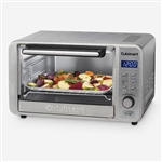 Cuisinart Digital Convection Toaster Oven Refurbished | CTO-1300