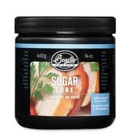 Bradley Smoker Cure 14 oz,