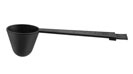 Cusiinart Scoop with Brush for Burr Mill DBM-8SB