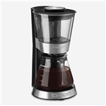 Cuisinart Cold Brew Coffeemaker-The fastest way to cold brew
