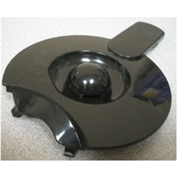 Cuisinart New Version Carafe Lid Black DCC-12BCLN