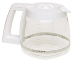 Cuisinart coffee carafe White DCC-12PRC