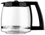 Cuisinart 14 Cup Replacement Carafe with Lid DCC-2200CRF