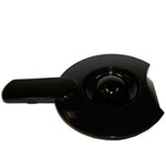 Black Carafe Lid DCC-3650CL Cuisinart