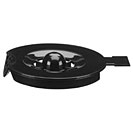 Cuisinart Black Carafe Lid DCC-400BCL