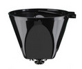 Cuisinart DCC-750BKC Filter Basket Holder Black DCC-750BKFBH