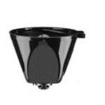 Cuisinart Filter Basket Holder Black DCC-755BKFBH