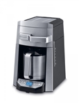 Delonghi Programmable-Thermal Carafe-Front  Fill DCF6212TTC