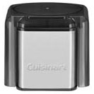 Cuisinart Grinder Lid With Integrated Button DCG-12BCL