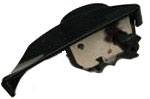 Cuisinart Opener Lever DCO-24CL