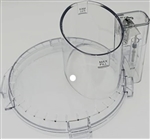 Cuisinart  Work Bowl & Cover Kit DFP-14-BKIT