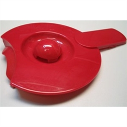 Cuisinart Carafe Lid (Red) DGB-500RCL