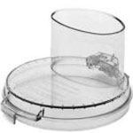 Cuisinart Cover With Large Feed Tube DLC-017BGTX-1