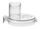 Cuisinart Cover With Large Feed Tube DLC-117BGTX-1
