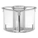 Cuisinart Large Pusher and Sleeve Assembly DLC-2011P