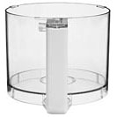 Cuisinart Work Bowl With Handle DLC-2014WBN-1