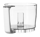 Cuisinart Work Bowl for DLC-2A DLC-2AWB-1