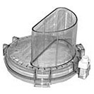 Cuisinart DLC-XPN Workbowl Cover DLC-317BTX-1GN