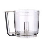 Cuisinart Work Bowl with Handle DLC-4CHBWB